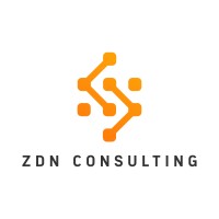 ZDN Consulting Logo