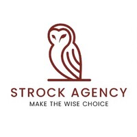 Strock Agency LLC Logo