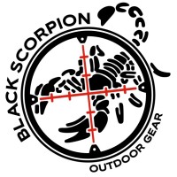 Black Scorpion Gear Logo