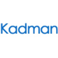 Kadman Associates Logo