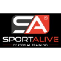 SPORTALIVE® Logo