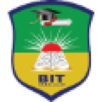 Bangladesh IT Institute Logo