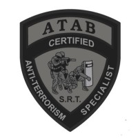 Anti Terrorism Accreditation Board (ATAB) Logo