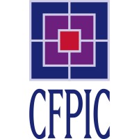 CFPIC - Child & Family Policy Institute of California Logo