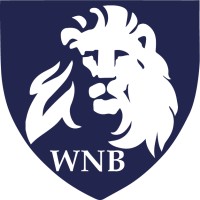 WNB Financial, N.A. Logo