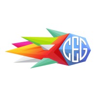 Creative eGenius Media Group, Inc. Logo