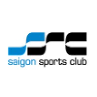 Saigon Sports Club Logo