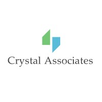 Crystal Associates Logo