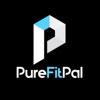 PureFitPal App Logo
