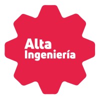 Alta Ingeniería Logo