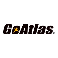 GoAtlas, Inc. Logo