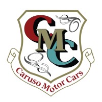 CARuso Classic Cars Logo