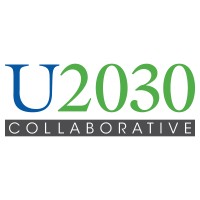 Utility 2030 Collaborative (U2030) Logo