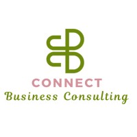 Connect Business Consulting, LLC Logo