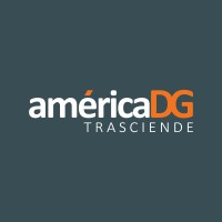 américaDG Logo