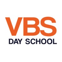 Valley Beth Shalom Harold M. Schulweis Day School Logo