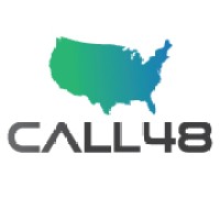Call48 Logo