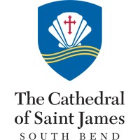 Cathedral of Saint James Logo