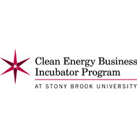 Clean Energy Business Incubator Program (CEBIP) Logo
