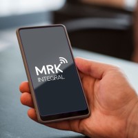 Mrk Integral Logo