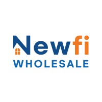 Newfi Wholesale Logo