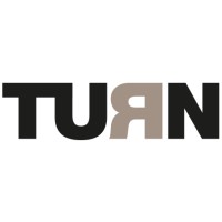 TURN (Australia) Logo