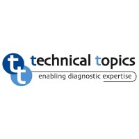 Technical Topics Training Logo