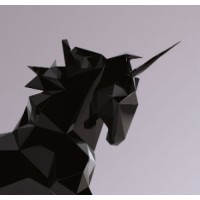 Disruptive Unicorns Logo
