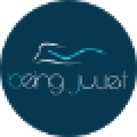 Being Juliet Logo