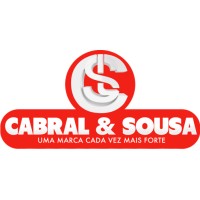 Cabral & Sousa Logo