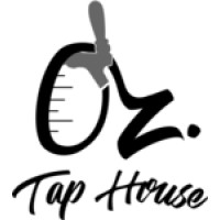 Oz Tap House Logo