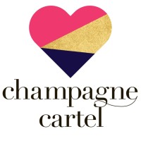 Champagne Cartel Media Pty Ltd Logo