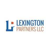 Lexington Partners, LLC Logo