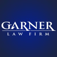 The Garner Law Firm Logo
