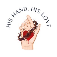 His Hand, His Love Logo