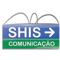 SHIS Comunicação Logo