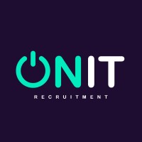 ONIT Recruitment Logo