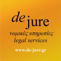 De Jure LS Logo