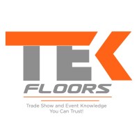 TEK Floors USA Logo