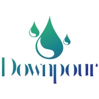 Downpour Logo