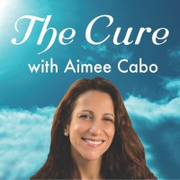 The Cure Radio Show Logo