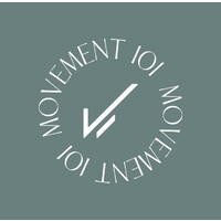 Movement 101 Logo