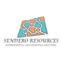 Sendero Resources Logo
