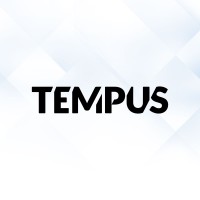 Tempus Digital Media Group Logo