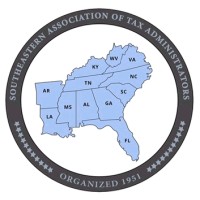 Southeastern Association of Tax Administrators Logo