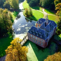 Kasteel Duivenvoorde Logo
