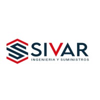 Sivar: Ingenieria y Suministros Logo