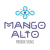 Mango Alto Productions Logo