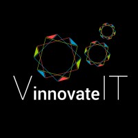 VinnovateIT Logo