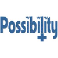 Possibility-Plus Logo